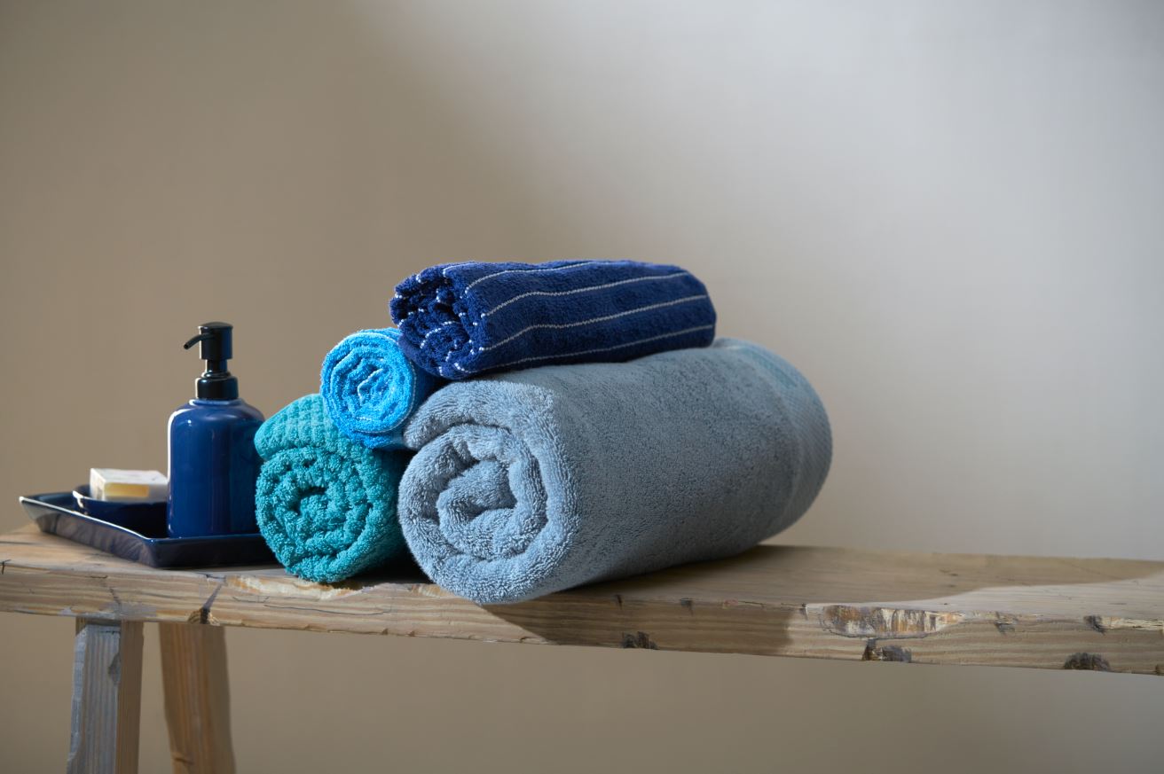 3 Tips For Choosing The Right Luxury Bath Towels For Your Retail
