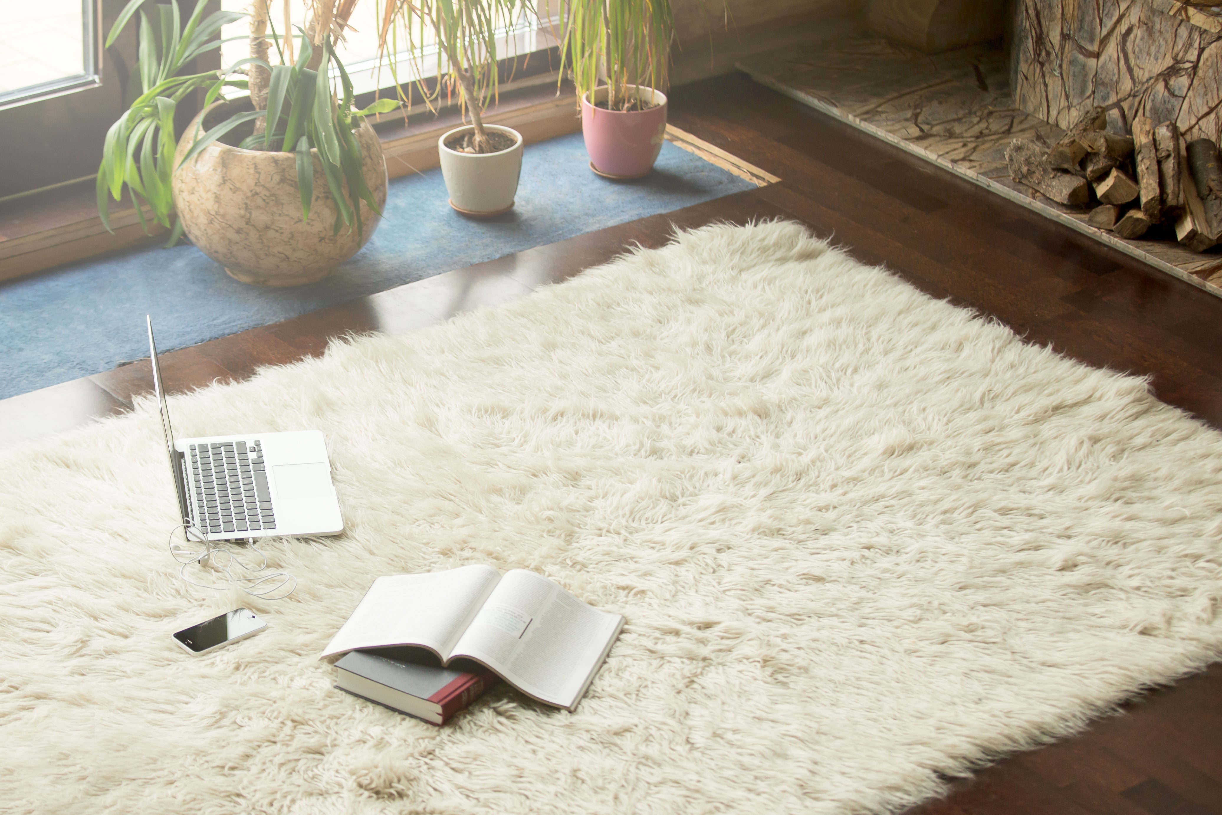 A Shopper's Guide to the Best Carpets for Comfort and Style