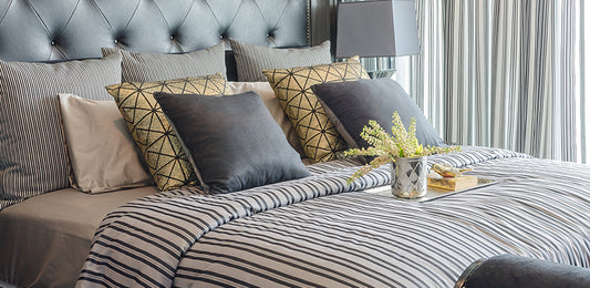 Everything You Need to Know About Premium Bed Linen