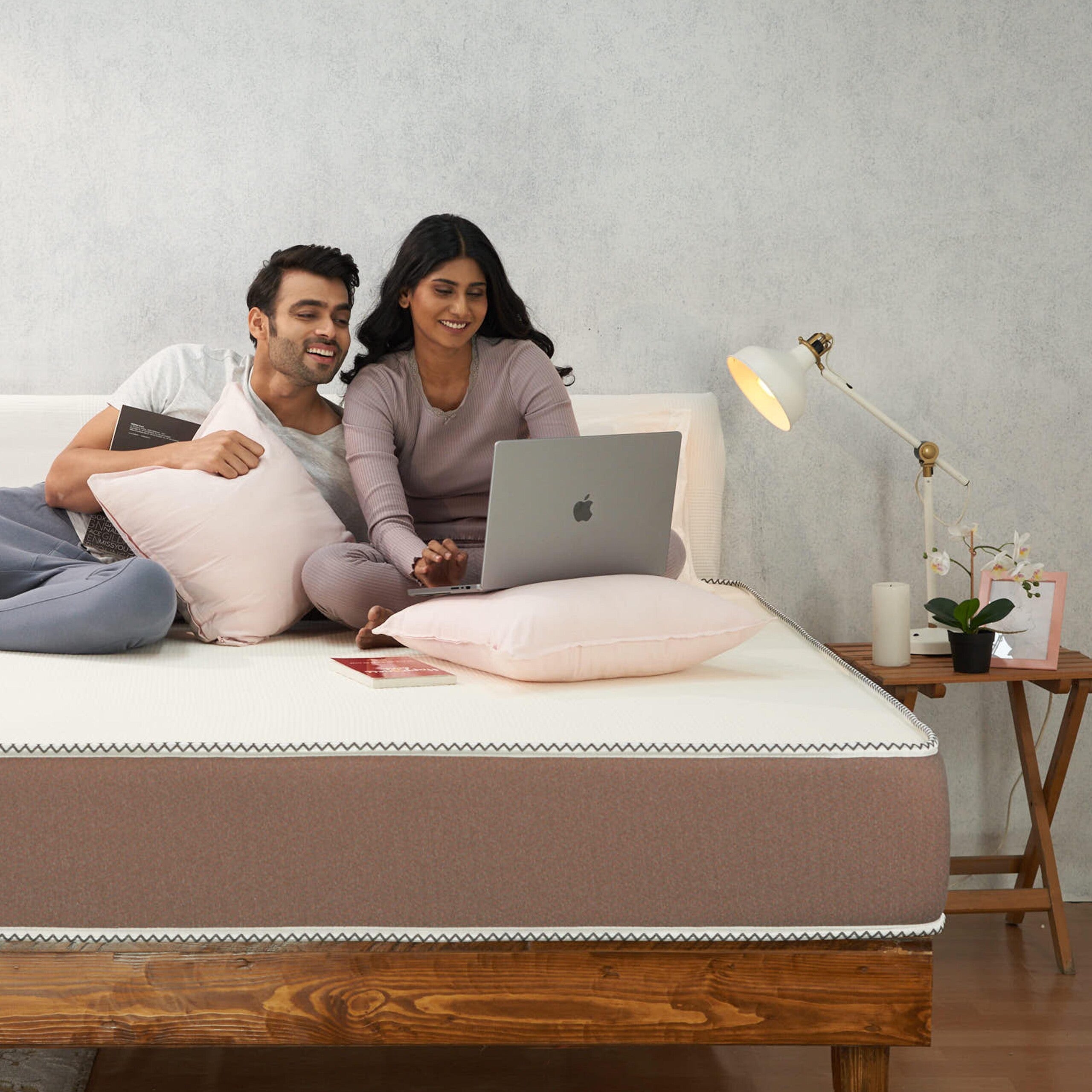 Top 10 Best Mattress Brands in India | March 2024 Buyers Guide by Spaces India