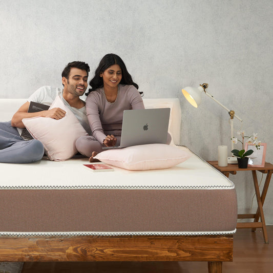 Top 10 Best Mattress Brands in India | April 2024 Buyers Guide by Spaces India