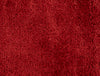 Plush Feel Red Drylon  Runner - Luxury Cushlon By Spaces