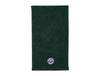 Wimbledon 2023 Hand Towel - 100% Cotton - Green - By Spaces
