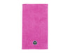 Wimbledon 2023 Hand Towel - 100% Cotton - Rose - By Spaces