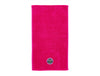 Wimbledon 2023 Hand Towel - 100% Cotton - Fuchsia - By Spaces
