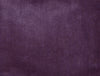 Solid Violet - Purple Polyester Fleece Blanket - Cushlon By Spaces
