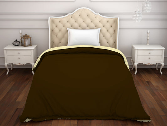 Hygro Cotton Shell Quilt / AC Comforter Single