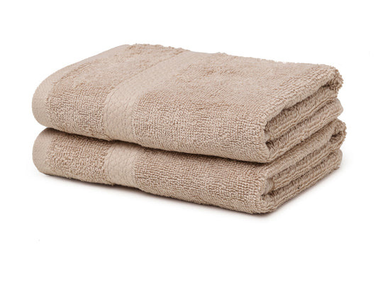 Colorfas 100% Cotton Hand Towel