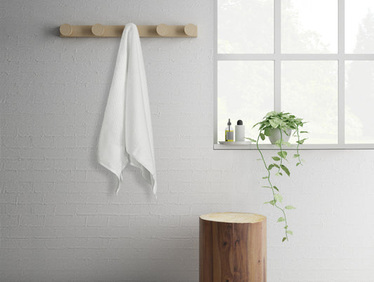 Swift Dry 100% Cotton Bath Towel