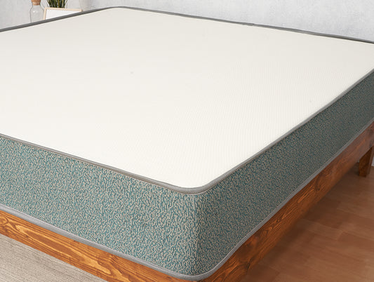 Spaces Yours'n'Mine Soft-Medium Mattress (6 inch height)