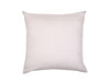 Spun 100% Cotton Cushion Covers-Pink
