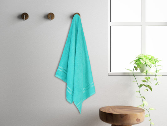 Welspun Quik Dry 100% Cotton Bath Towel