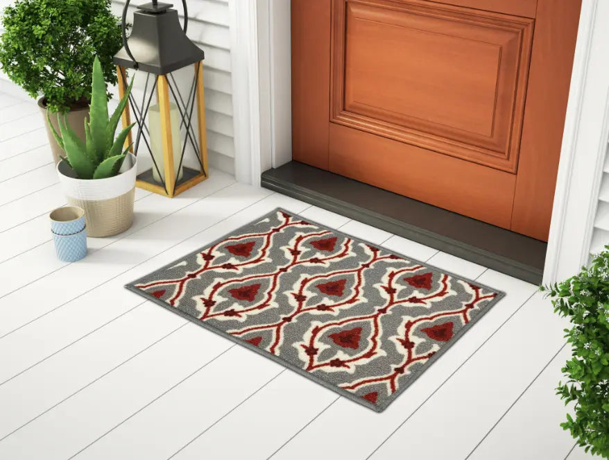 What Are the Multiple Purposes Served by Quality Doormats?