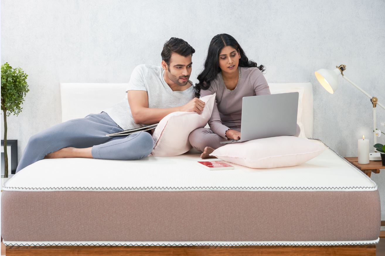 What Makes a Yours n Mine Mattress Ideal for Families