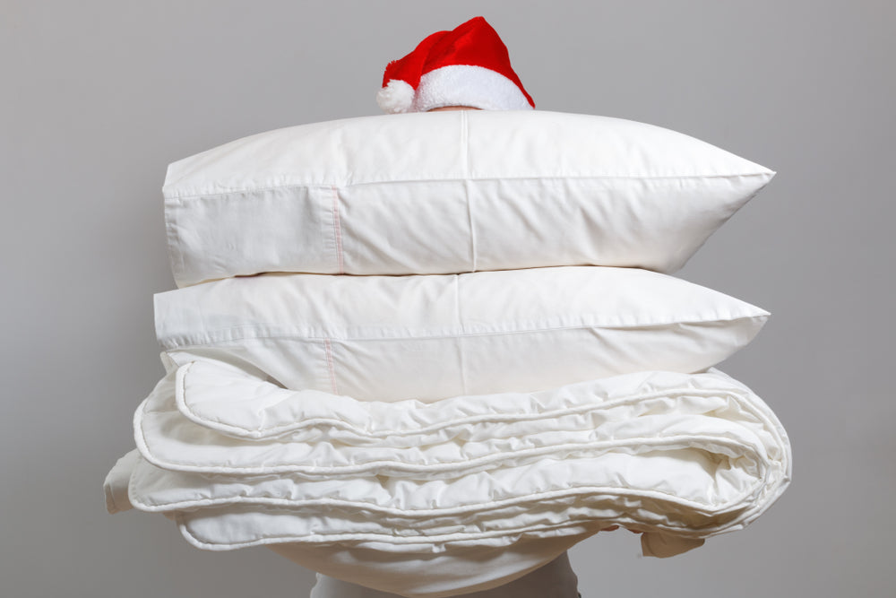 Everything You Need to Know About Buying Your Winter Bed Linen