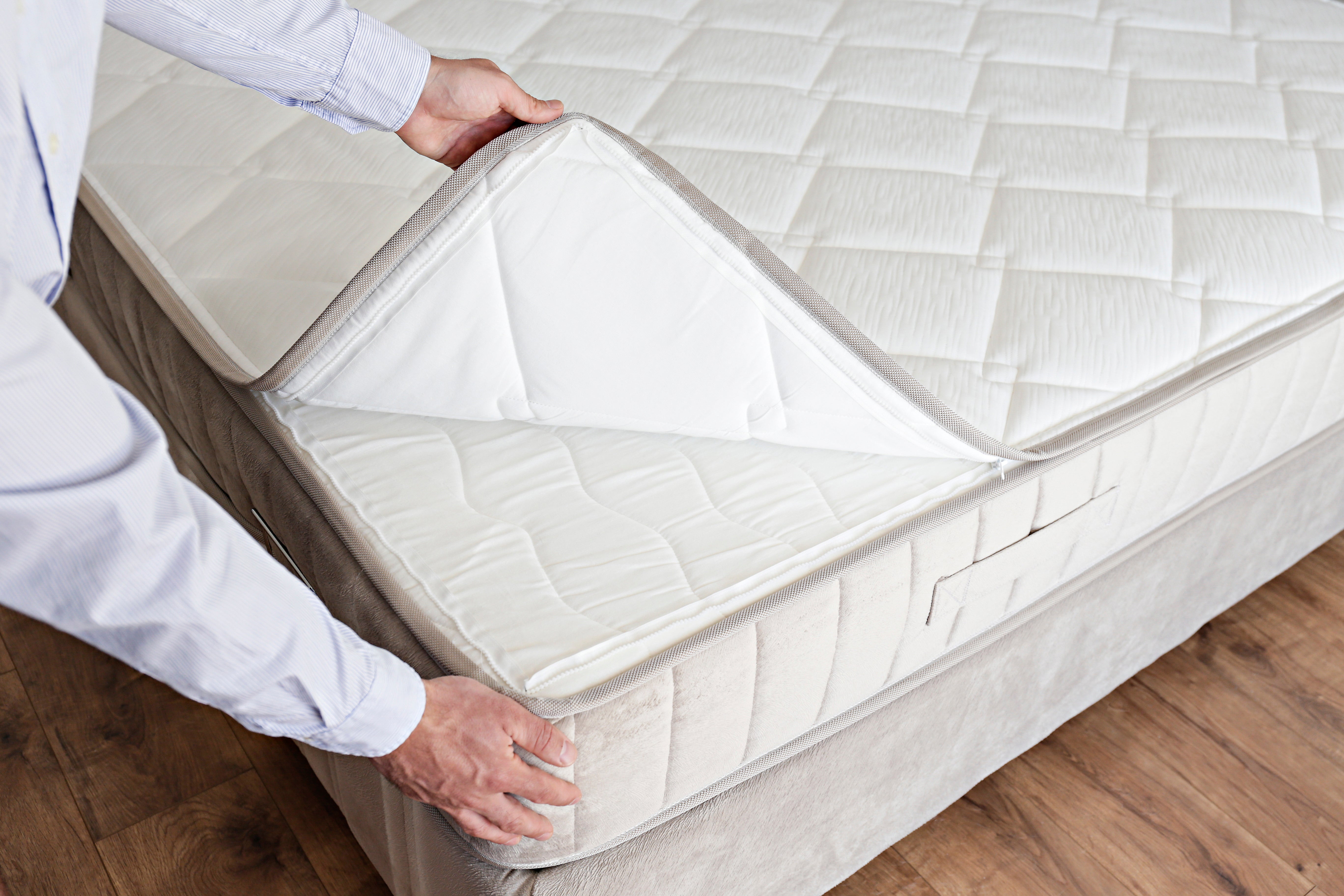 7 signs of mattress change 