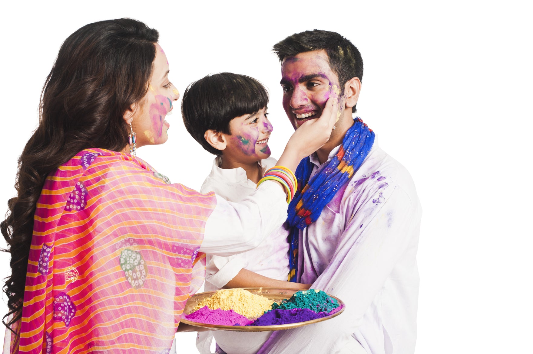 Grab the best deals on Spaces’ bath range for Holi and Rang Panchami celebrations this year!