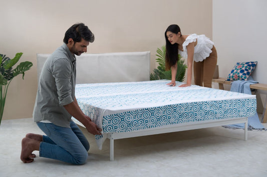 4 Reasons Why You Need a Mattress Protector