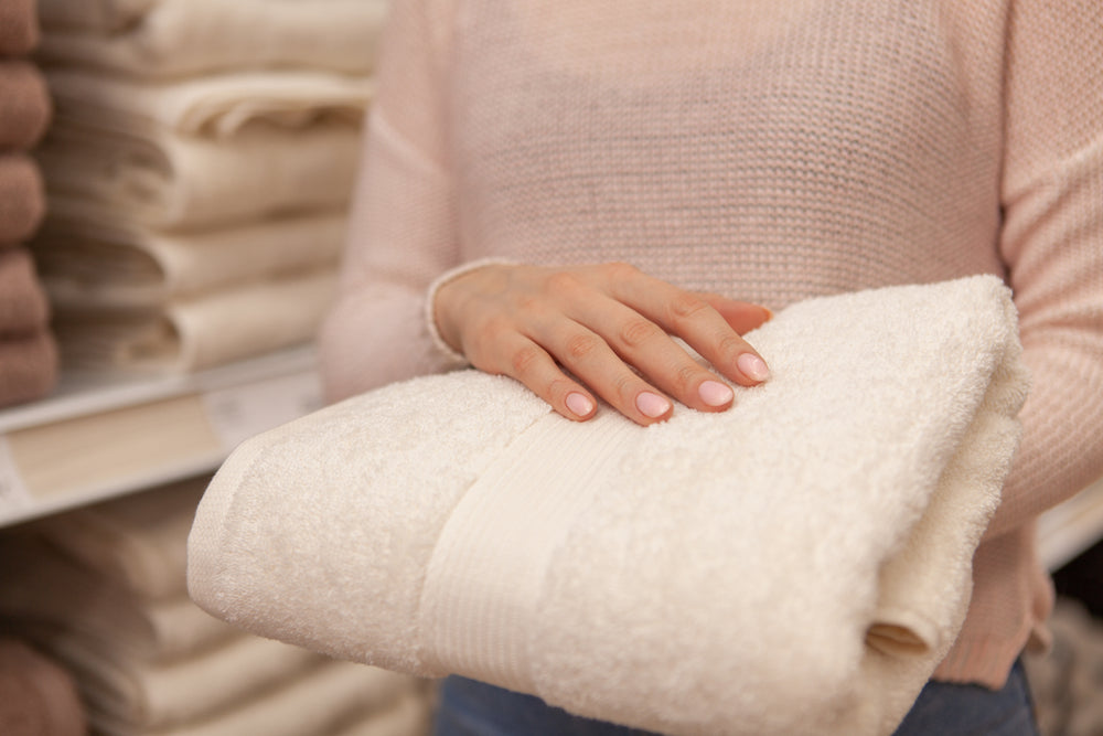 3 Reasons You Should Have A Swift Dry Towel In Your Home