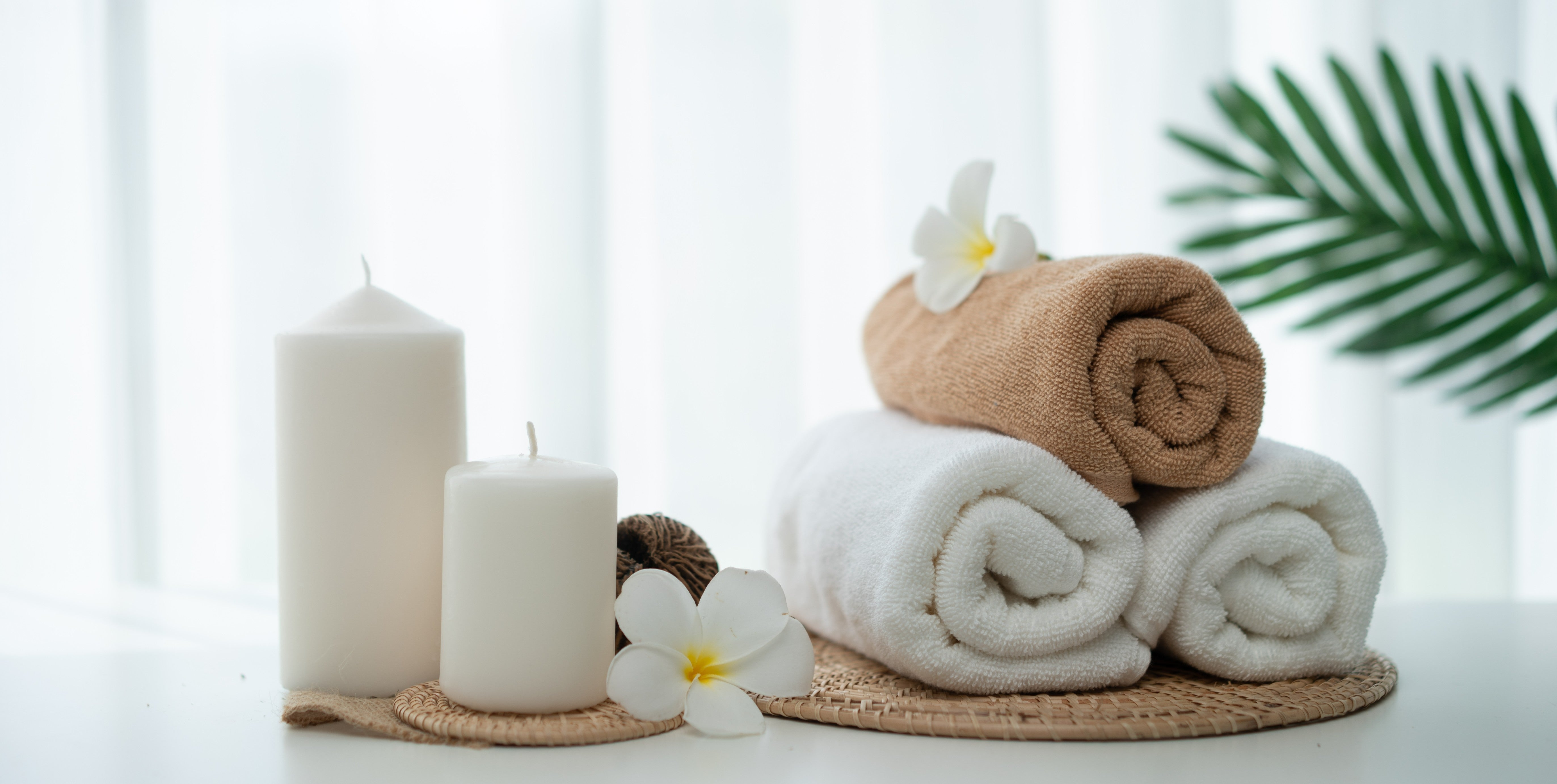 5 Essential Reasons to Choose a Cotton Towel Set for Your Bath Space