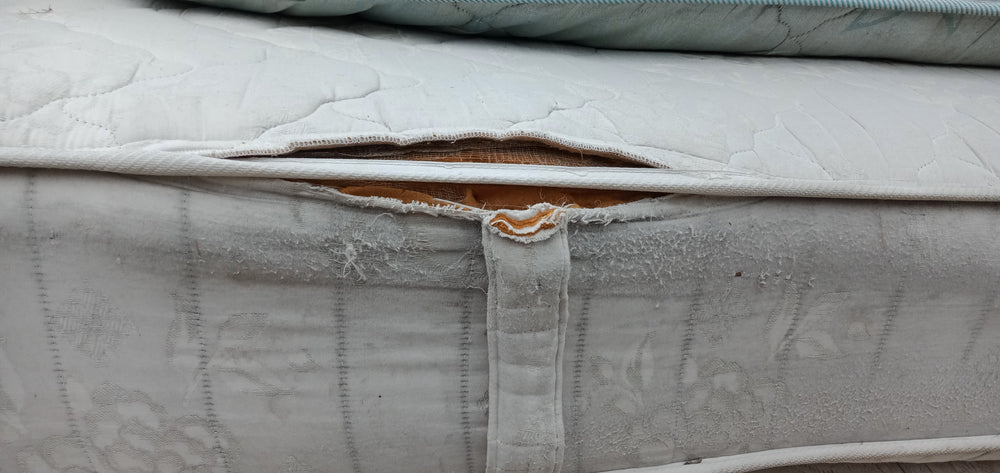 Simple Tips to Add Years to Your Mattress's Life
