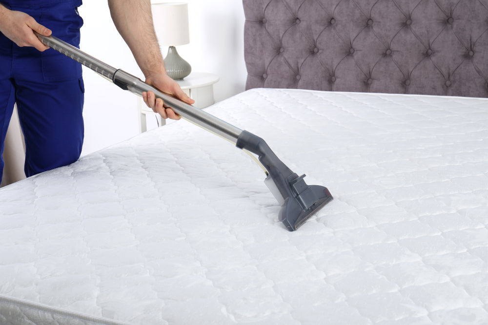 Top 5 Mattress Care Tips to Protect Your Sleep Partner