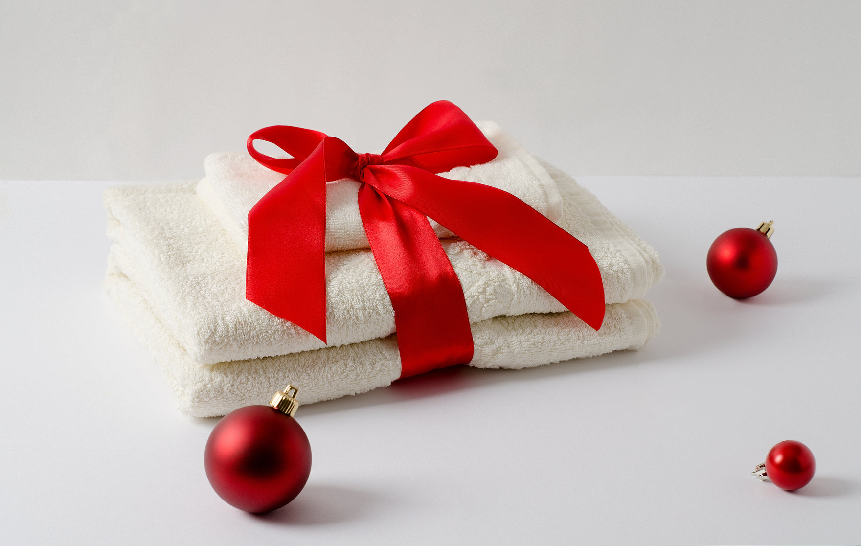 Bath Linen Category for Christmas