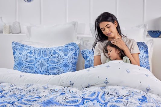 How To Ensure Sound Sleep For Kids In Winters