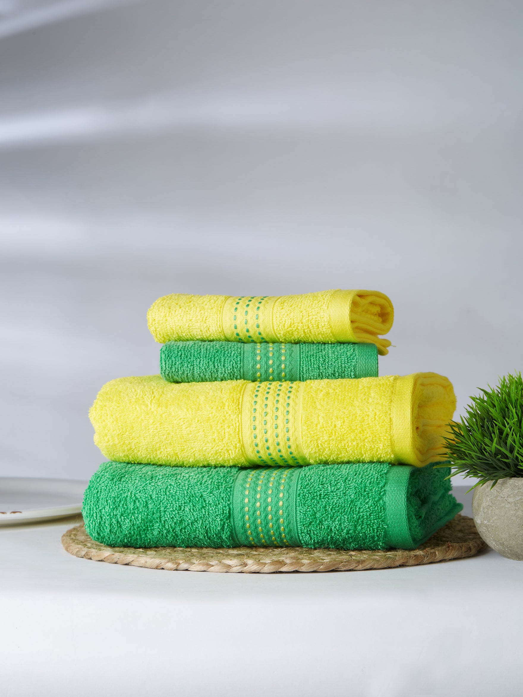 Most Absorbent Towels for Quick Drying and Maximum Comfort