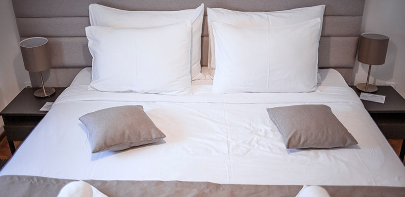 10 Reasons Why Cotton Bedsheets Reign Supreme