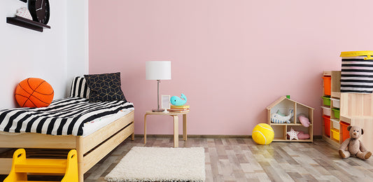 How Spaces can enhance the look of your Kids’ room in this Monsoon