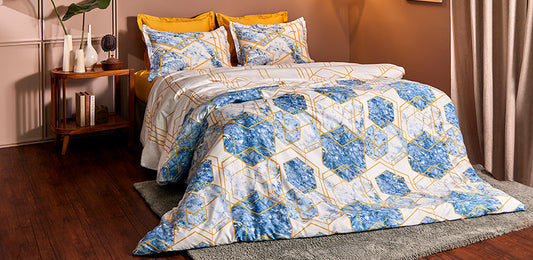 Quilt Your Way To Their Hearts: Everything About Gifting Quilts This Festive Season