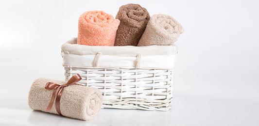 Do Towels Need To Be Replaced?