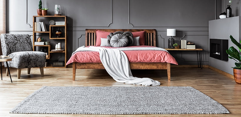 3 Ideas to Consider Investing In A Bed Runner With Spaces