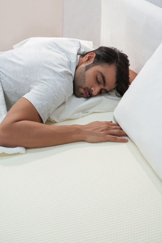 Orthopedic Mattress Vs. Regular Mattress A Comparative Guide Spaces