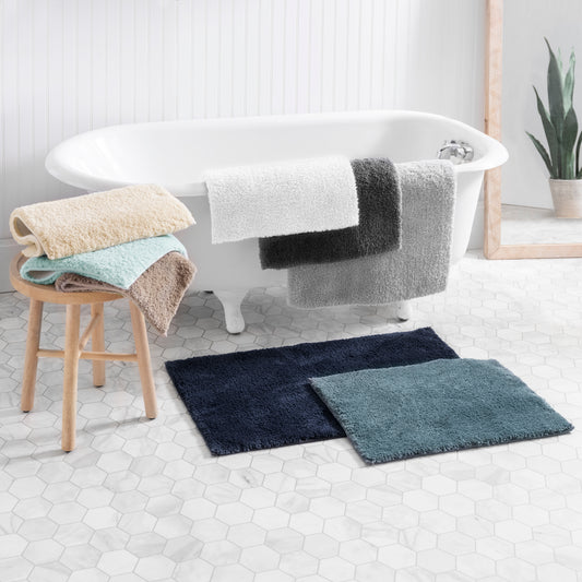 Bath Mats to Keep Your Bathroom Dry During Monsoons
