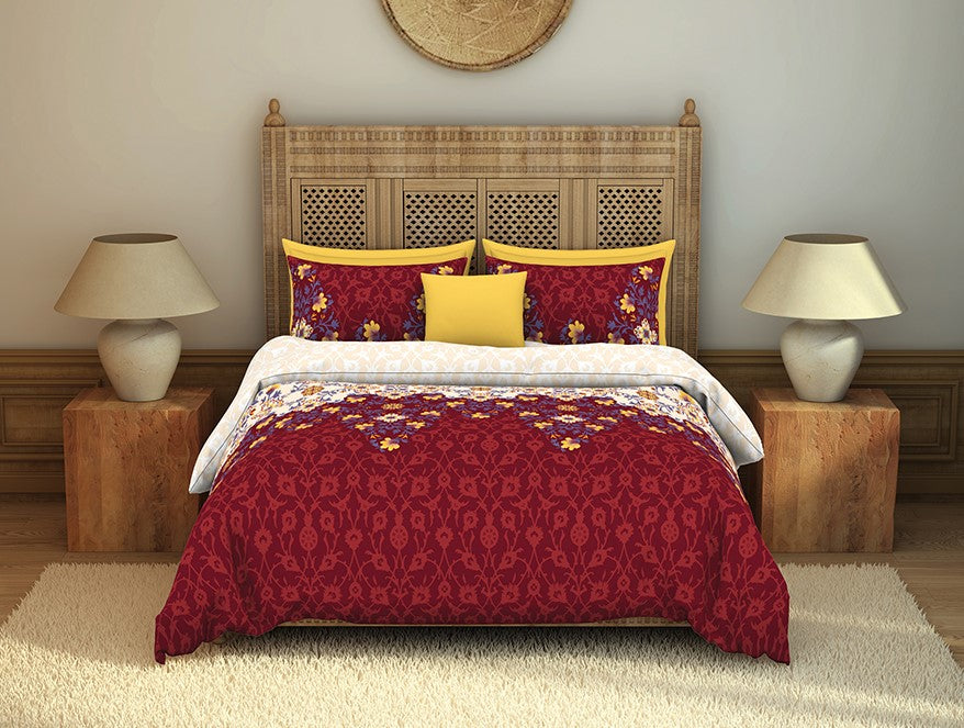 Bring Home The Beauty Of Heritage Folk Art With The Rangana Collection