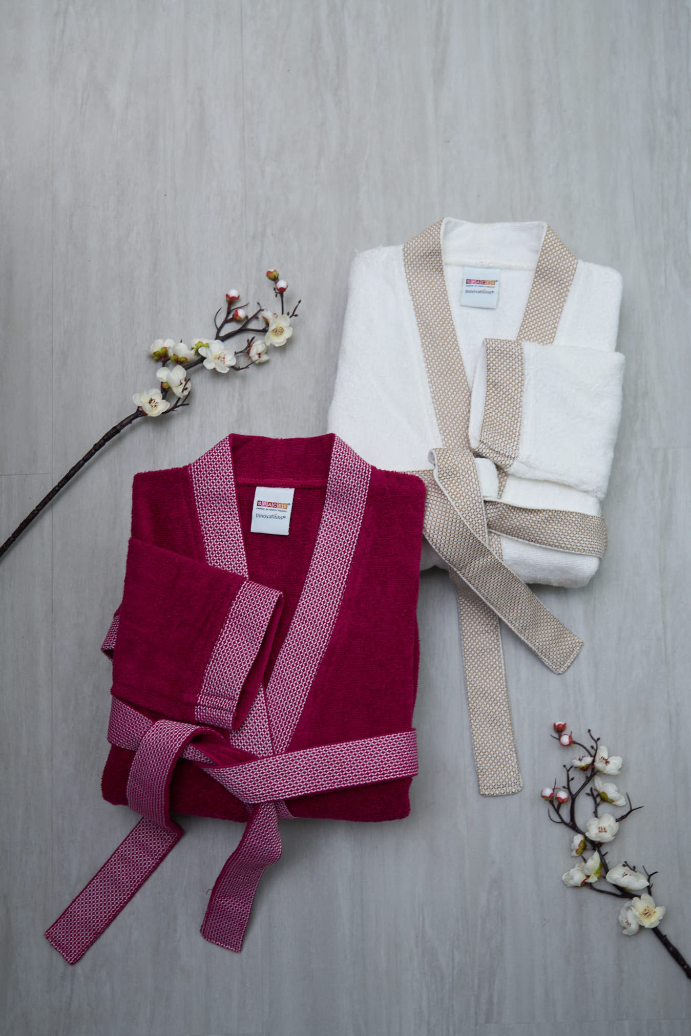 Where To Find Unisex Options For Bath Robes Ultimate Shopping Guide