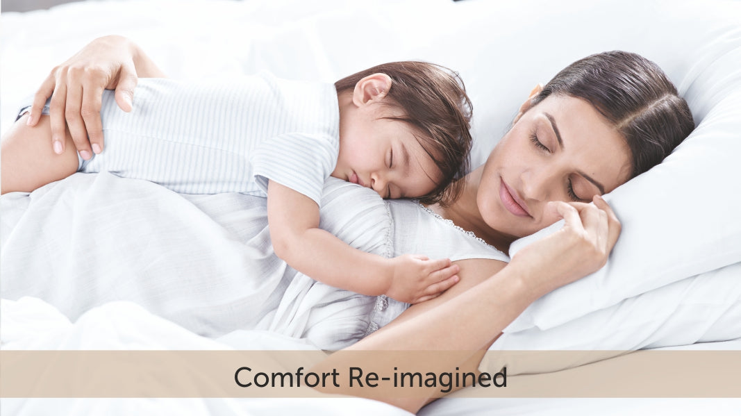 Get a Mattress Protector Today for your Child - Spaces