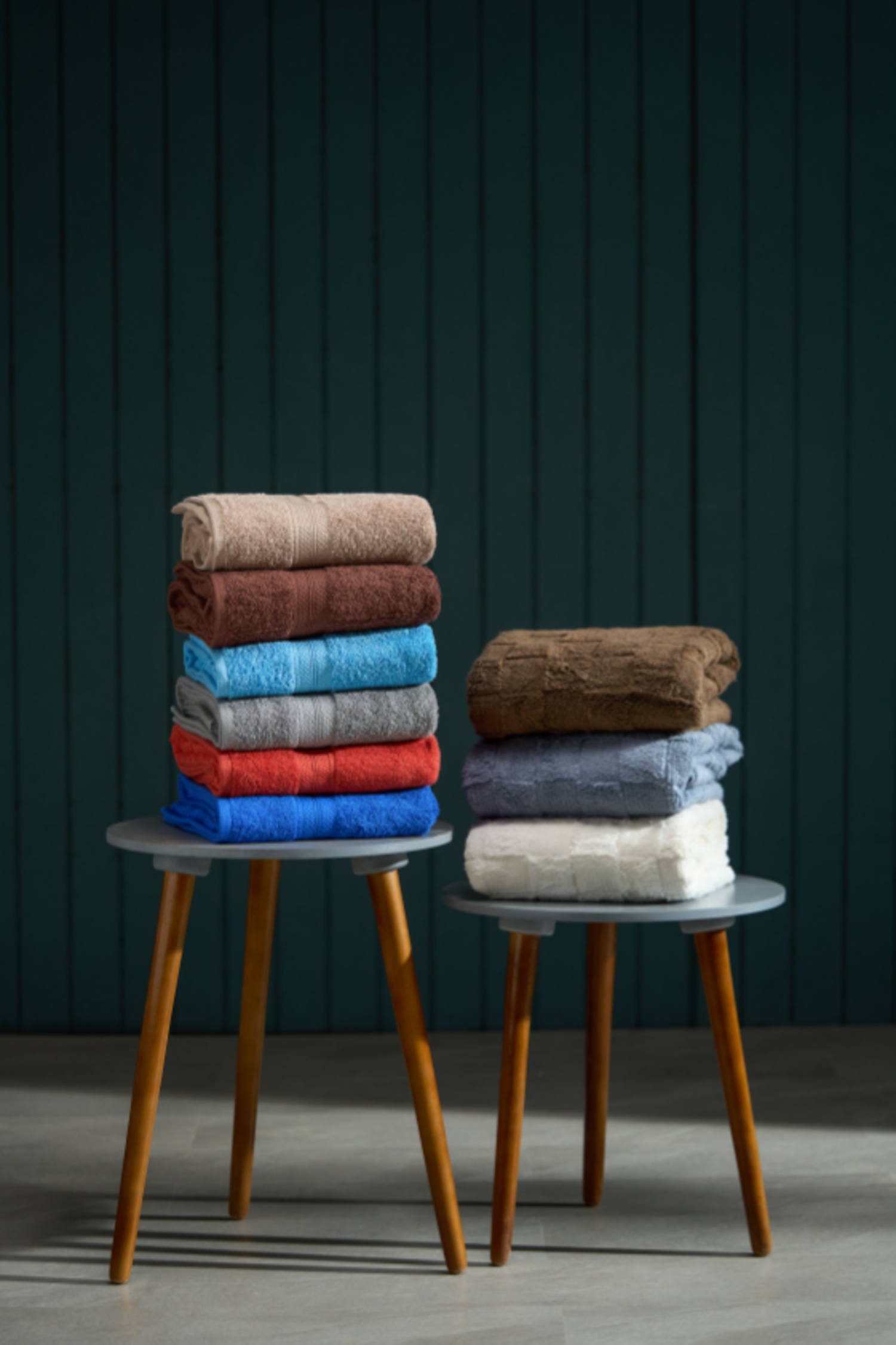 Hygro Cotton Towels A must have in Every Home Spaces India
