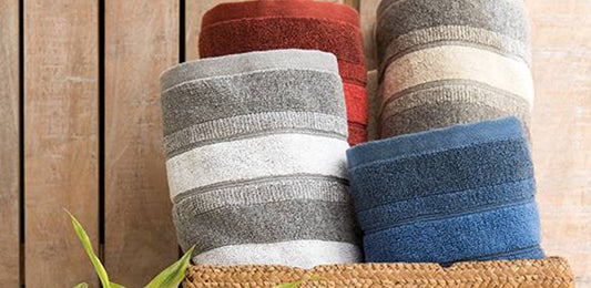 3 Bed and Bath Linen Buys That Make for Perfect Gifts