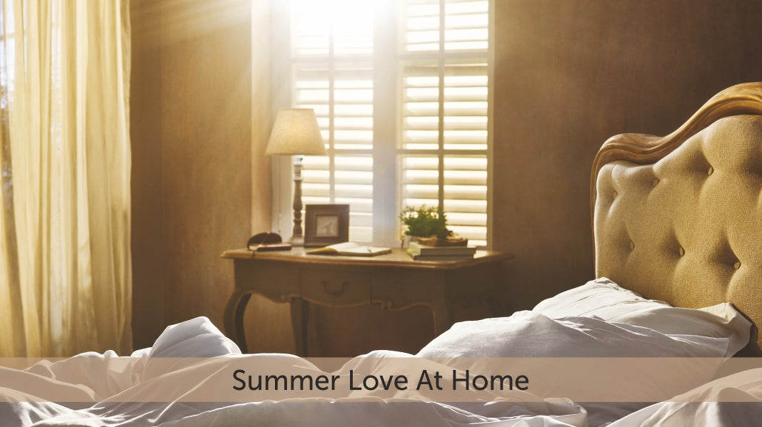 Get Your Home Summer Ready