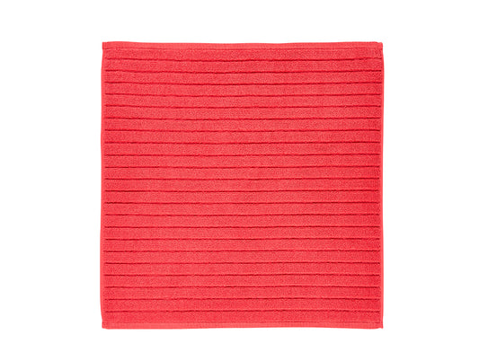 Anti Skid Lobster Shell 100% Cotton Large Bath Mat - Spectrum By Spaces