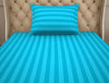 Skyrise 100% Cotton Bedsheets Single