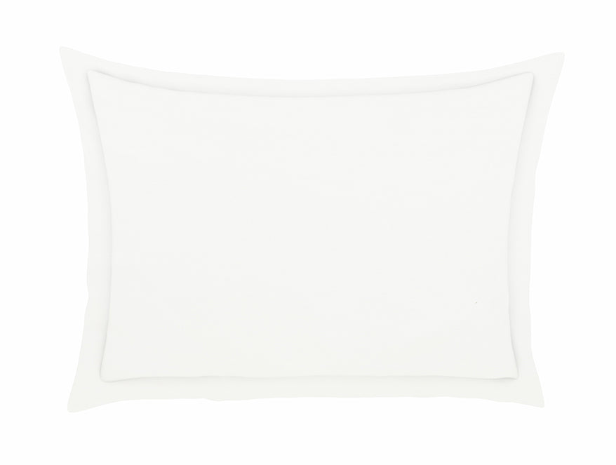 Solid Assorted/White White Single Bedsheet Hospitality By Welspun