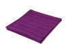Violet 100% Cotton Bath Towel - Livelite By Spaces