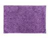 Anti Skid Damson 100% Drylon Small Small Bath Mat - Day To Day Plus By Spaces