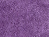Anti Skid Damson 100% Drylon Small Small Bath Mat - Day To Day Plus By Spaces