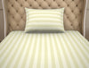 Skyrise 100% Cotton Bedsheets Single