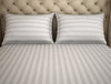 Skyrise 100% Cotton Queen Size Fitted Sheet
